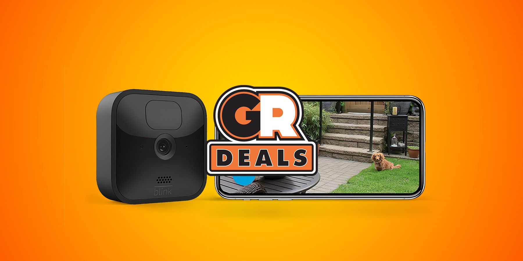 best home security deals