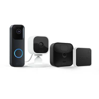 best home security deals