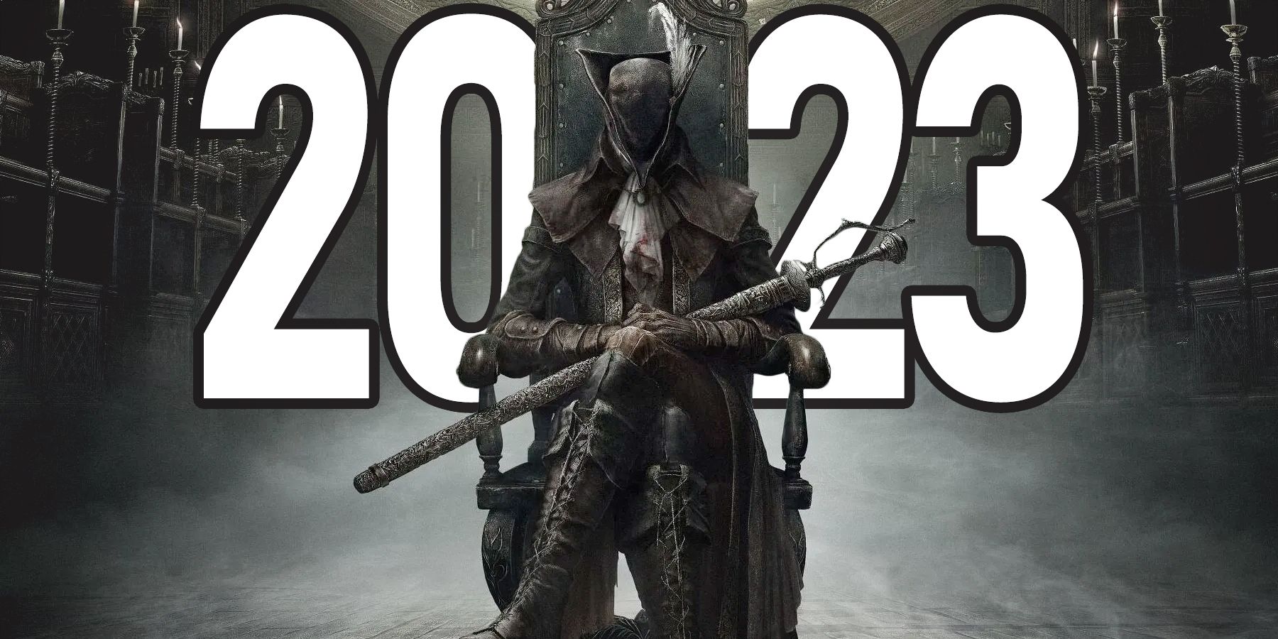 Bloodborne PC Release Date in 2023 [Coming Soon]