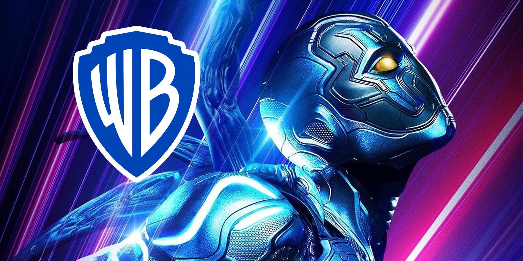 Blue Beetle Box Office Tropical Storm Hilary Warner Bros