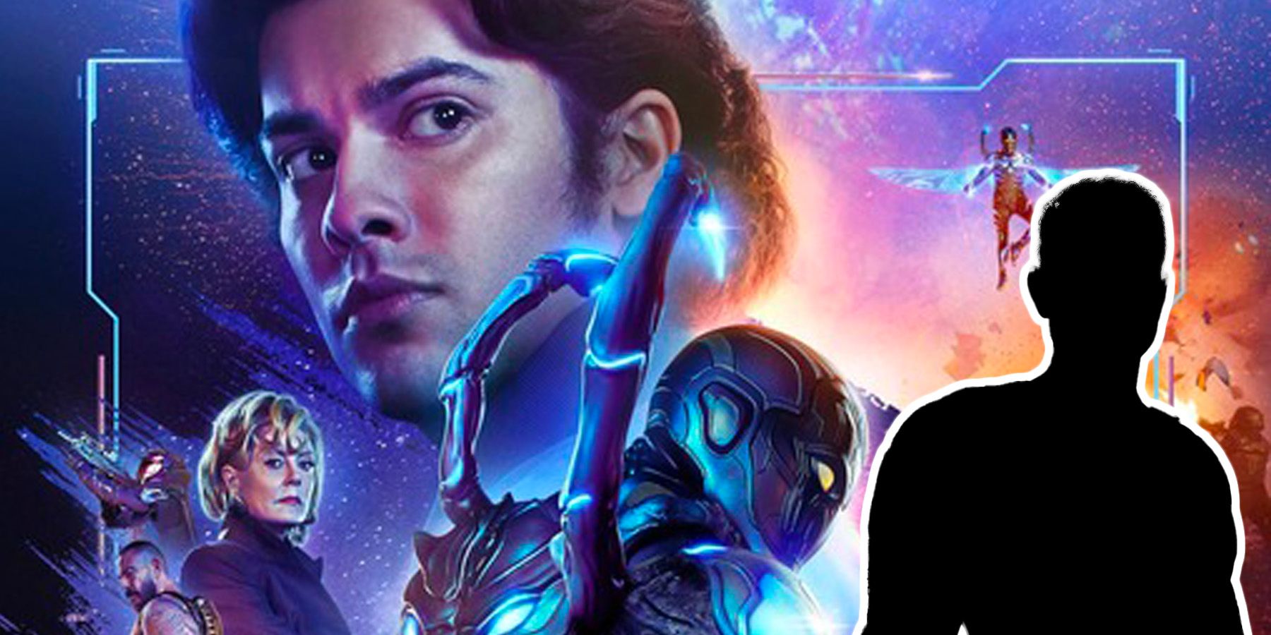 Blue Beetle Box Office Beats Shazam 2's Entire US Total In 3 Weeks, Still  Not The Hit The DCU Needs