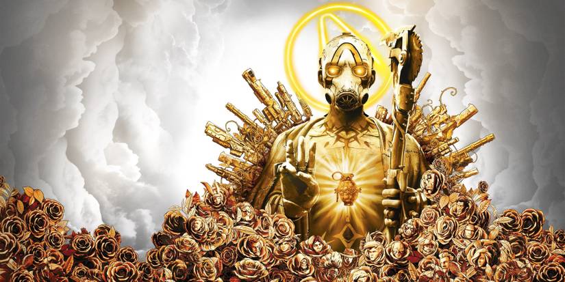 Borderlands 3 Switch Release Date