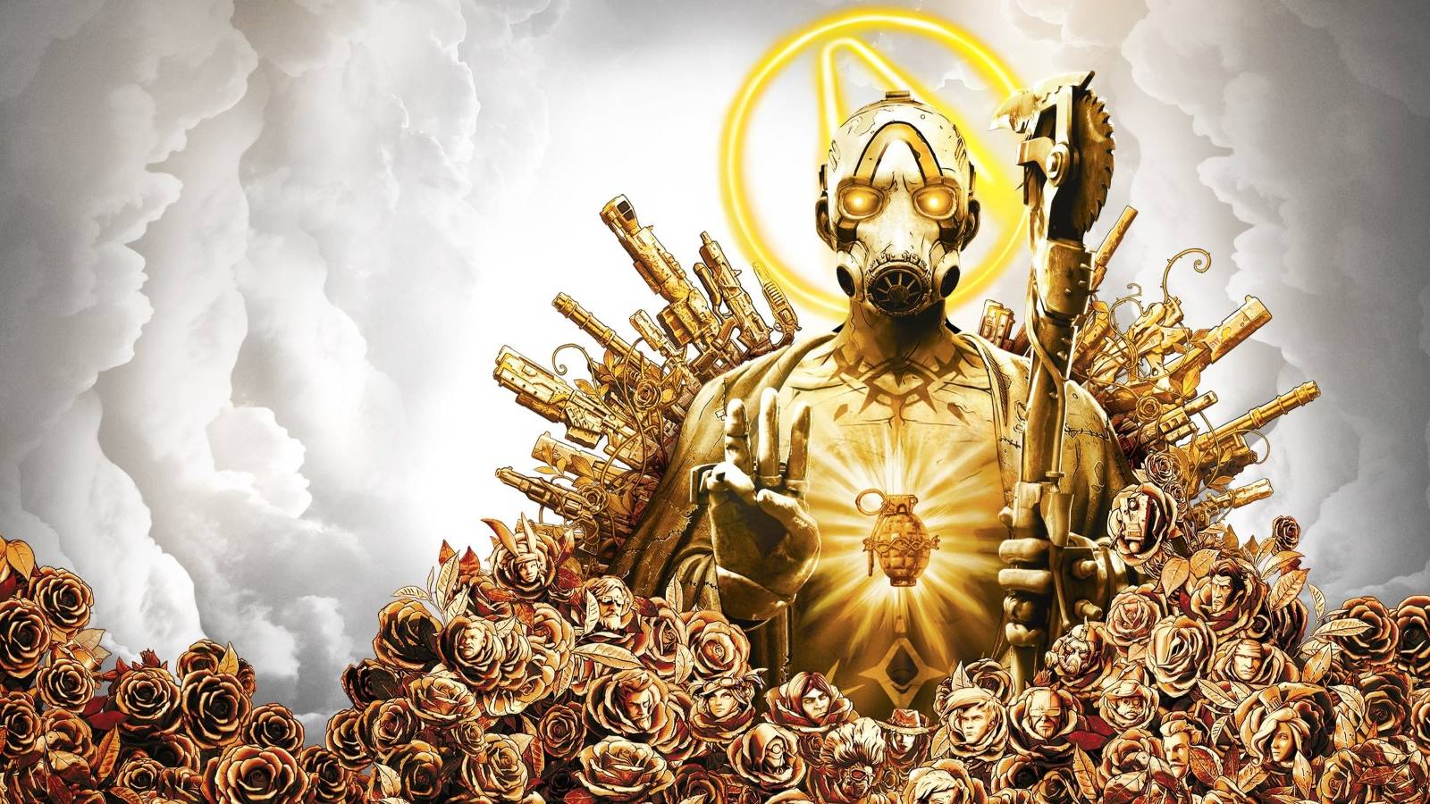 Borderlands 3 Switch Release Date