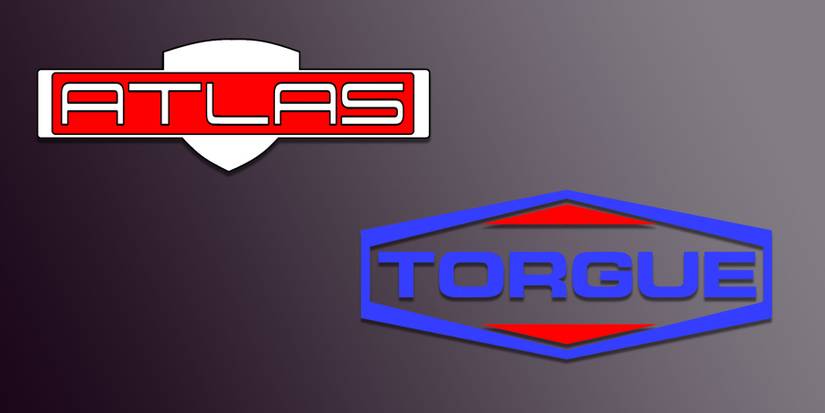 borderlands b tier torgue atlas