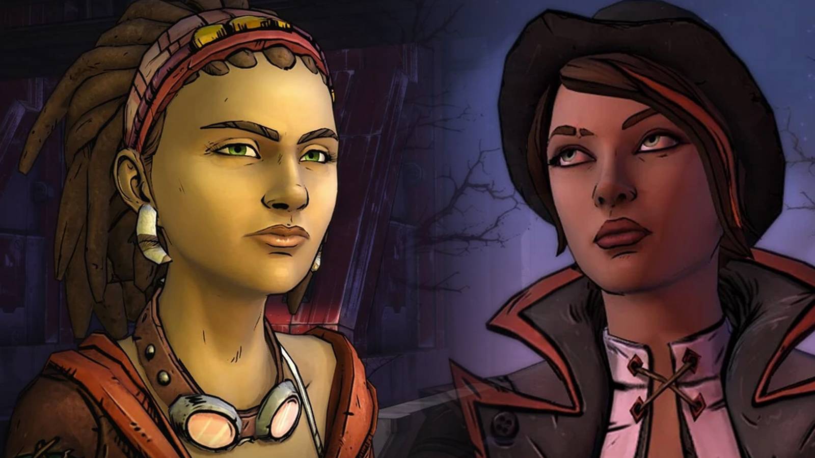 Borderlands Fiona Sasha Plan