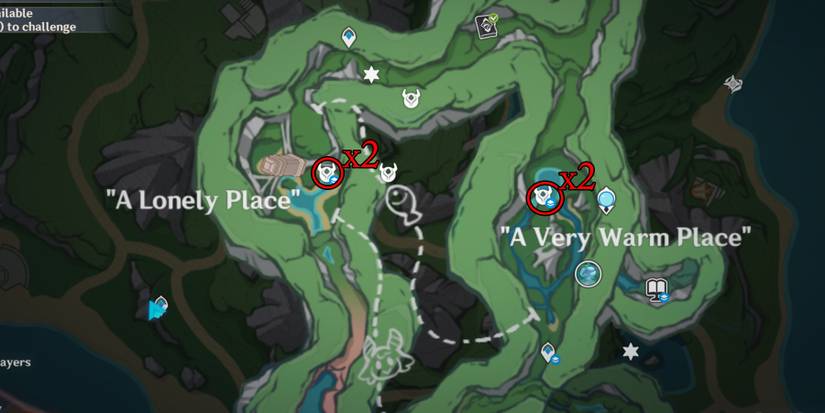 breacher primus location 1 in genshn impact