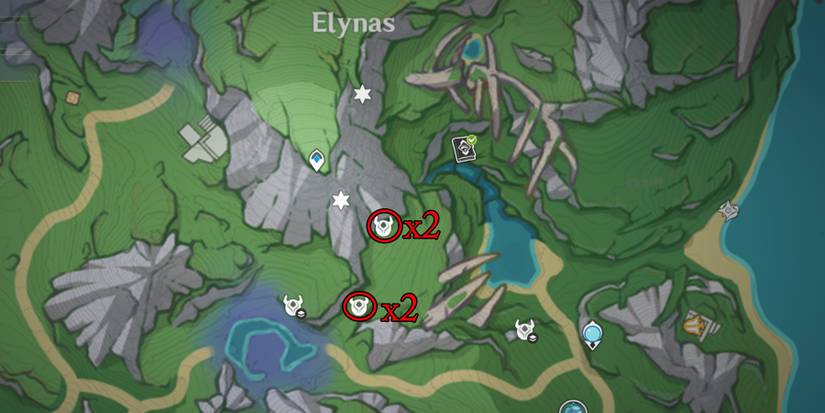 breacher primus location 2 in genshn impact