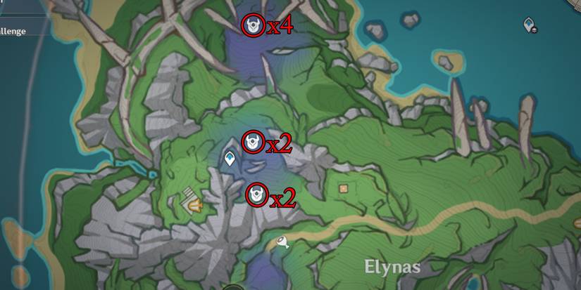 breacher primus location 3 in genshn impact