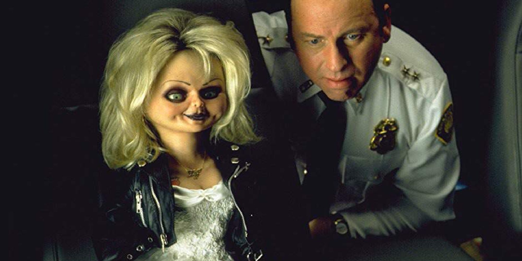 Tiffany Valentine in doll form in Bride of Chucky