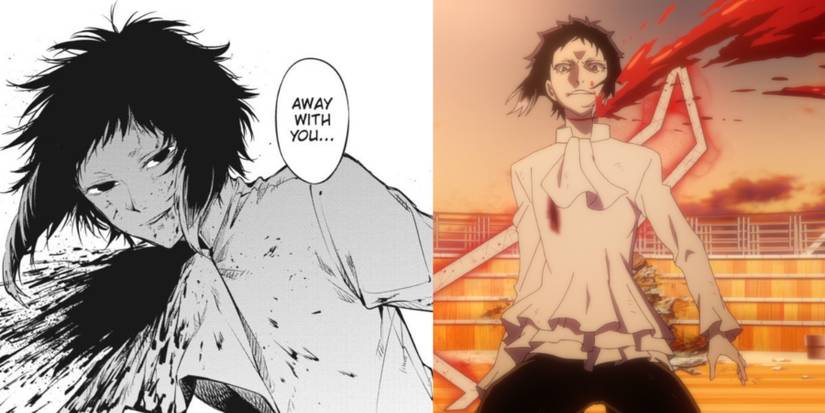 bungo-stray-dogs-akutagawa-death-anime-vs-manga