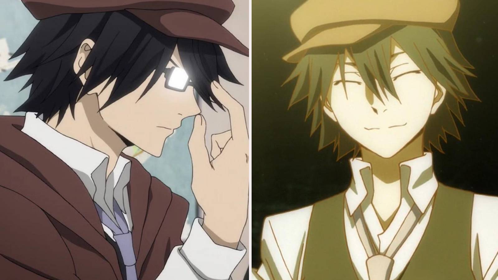bungo stray dogs ranpo