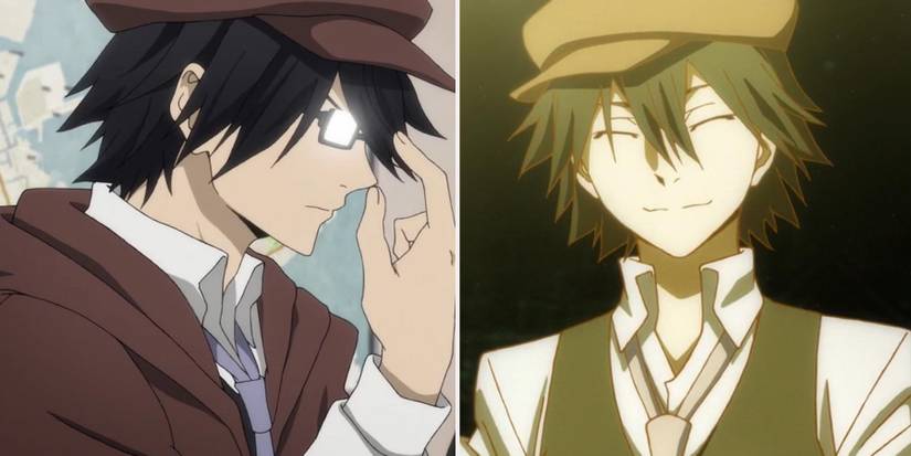 Human Nullified Bungo Stray Dogs: The Limitations of Dazai's Ability