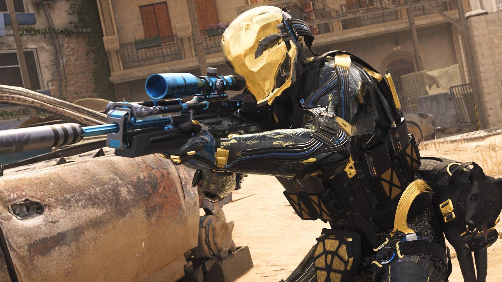 call of duty blackcell arthur