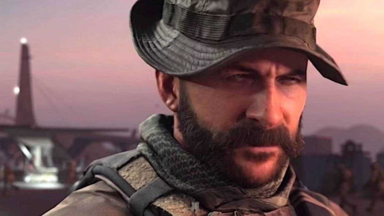 call of duty captain price