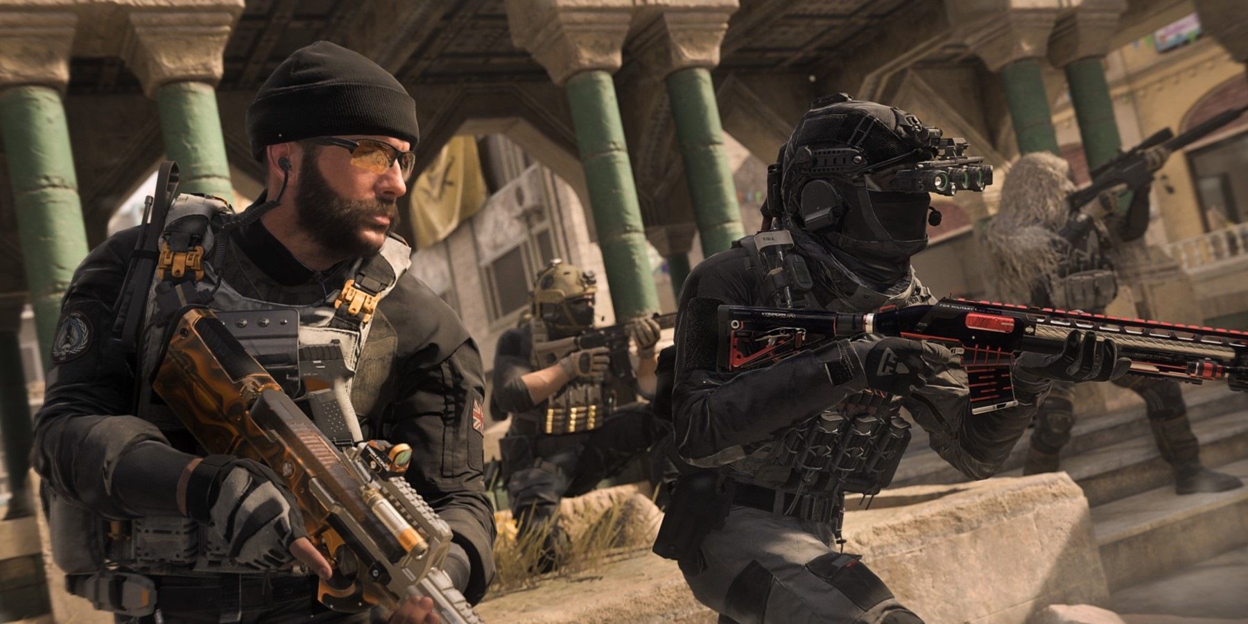 Activision's Game Pass SHOCKER: Why You WON'T Be Playing Call of Duty  Anytime Soon! 