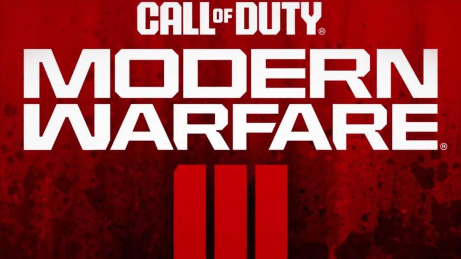 call of duty modern warfare 3