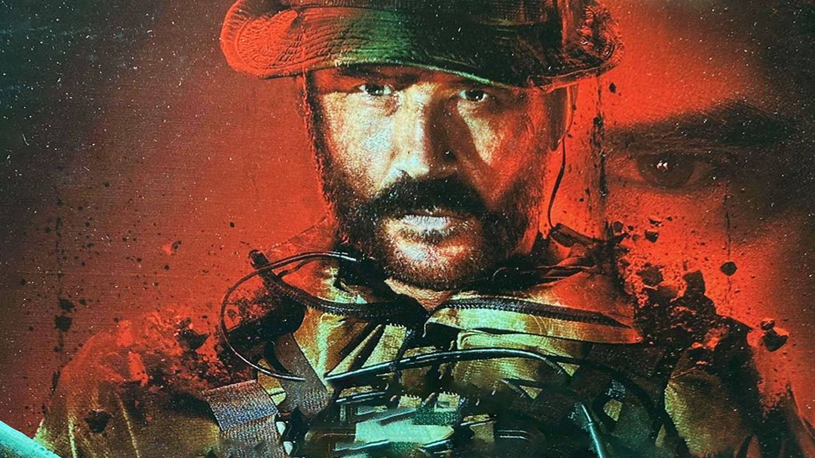 Call of Duty Modern Warfare 3-2