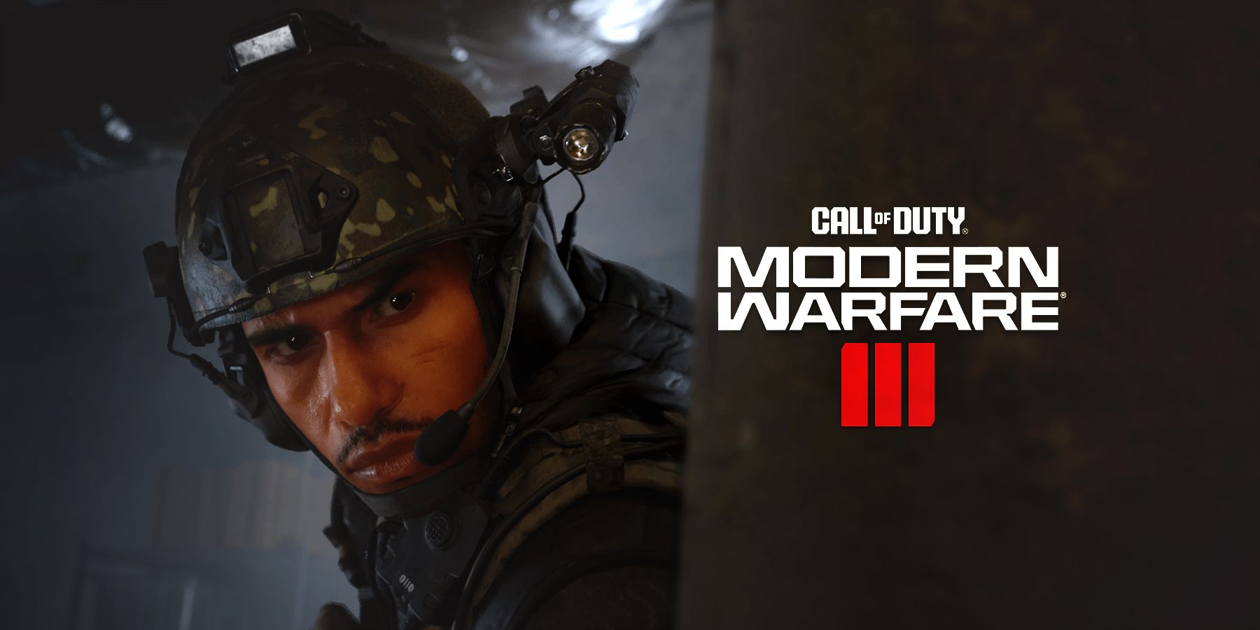 Call of Duty: Modern Warfare III BETA 