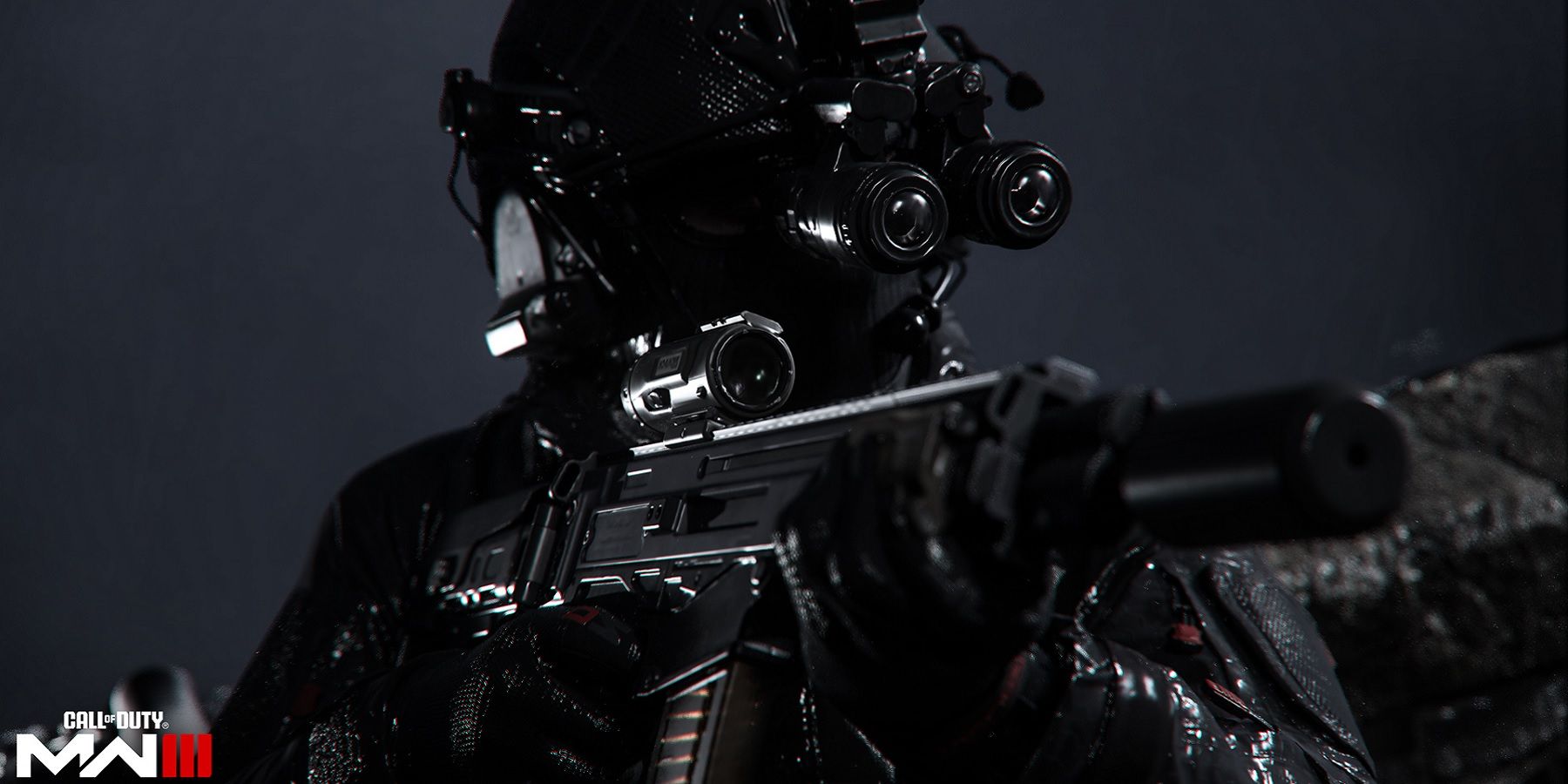Modern Warfare 3 pode ser o Call of Duty de 2023 [rumor]