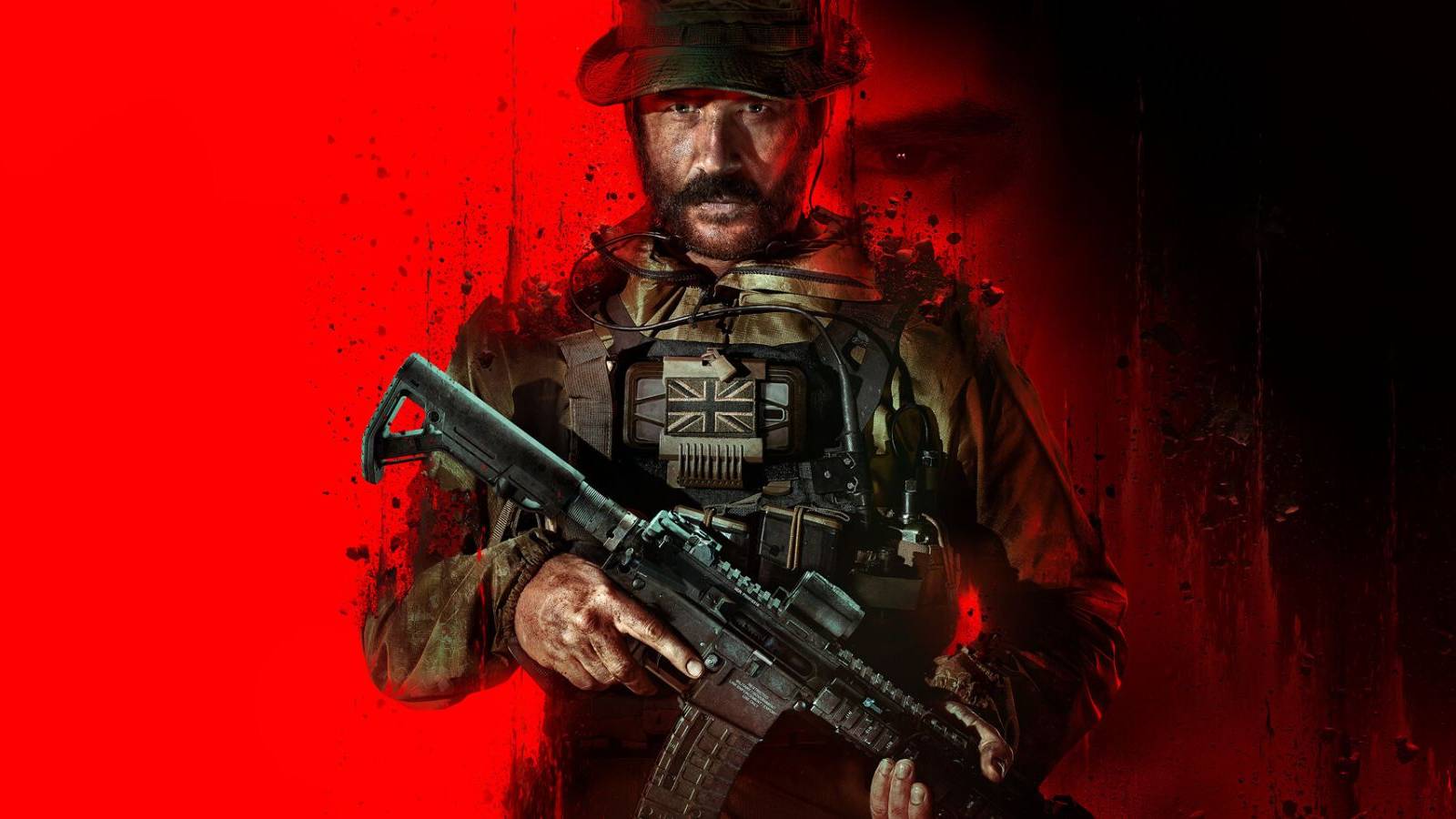 call of duty modern warfare 3 captain price