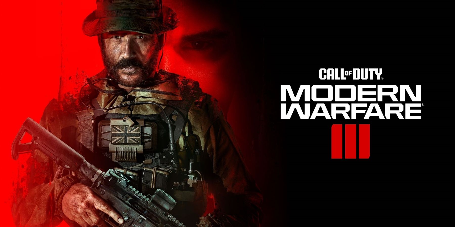 Game Rant Call of Duty Modern Warfare 3 Leak Reveals PreOrder