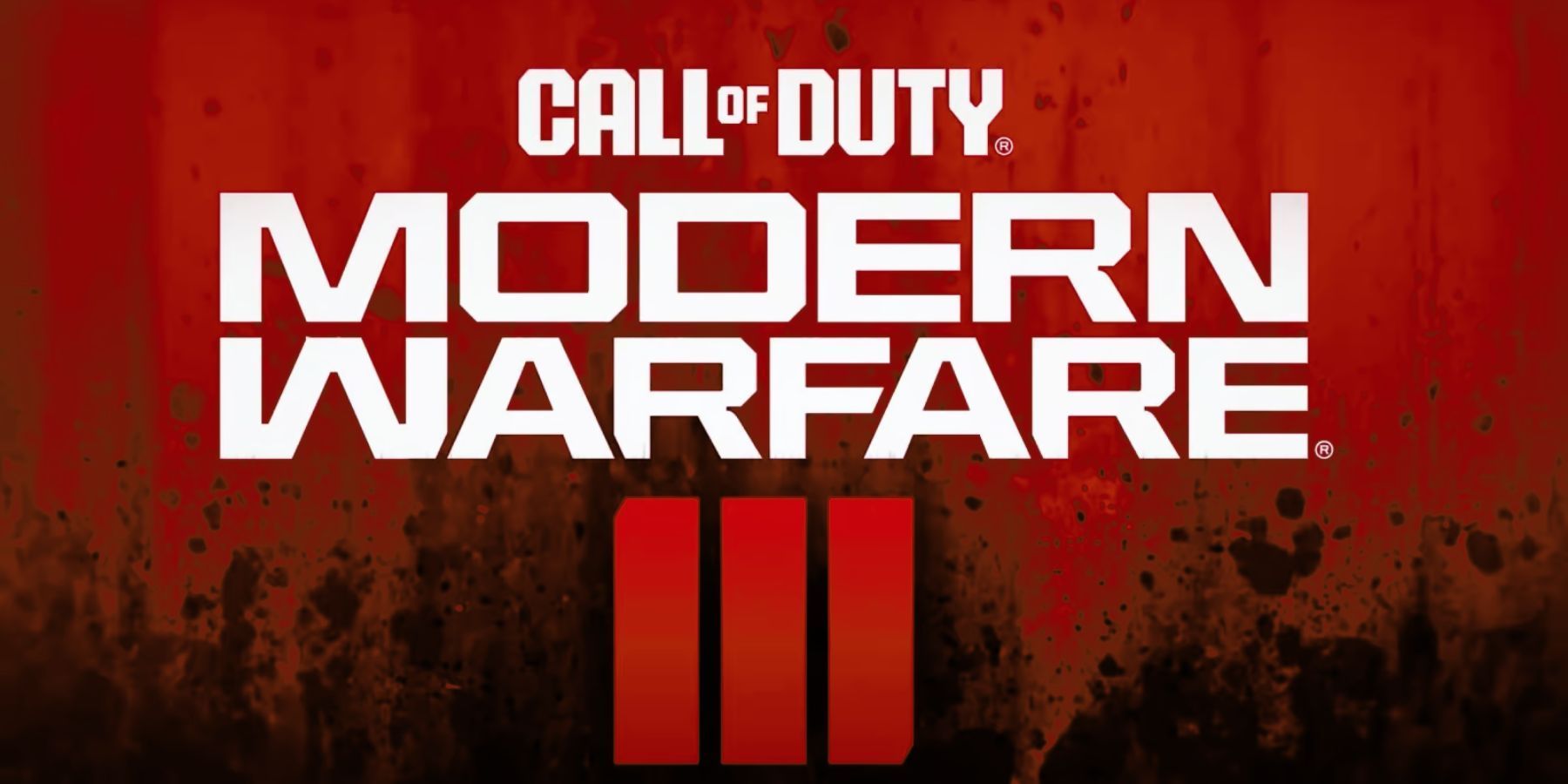 Call of Duty: Modern Warfare III': Buy Online, Pricing, Availability –  Billboard