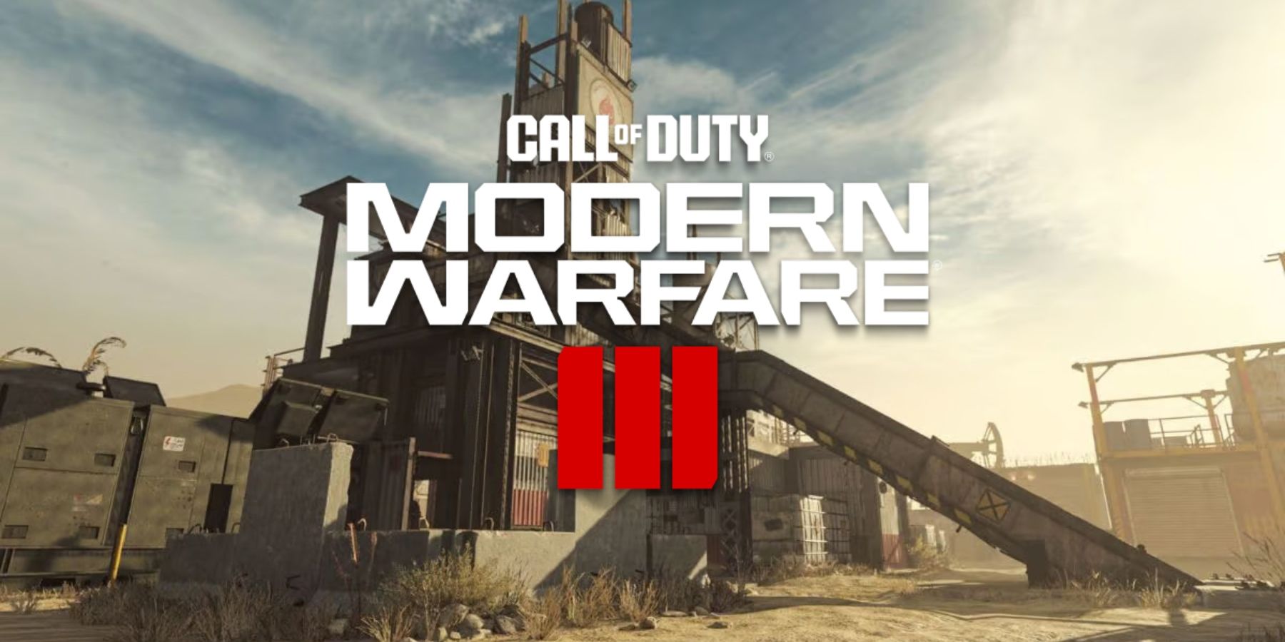 Modern Warfare 3 (MW3) Maps 2023: Highrise, Terminal, Rust & more