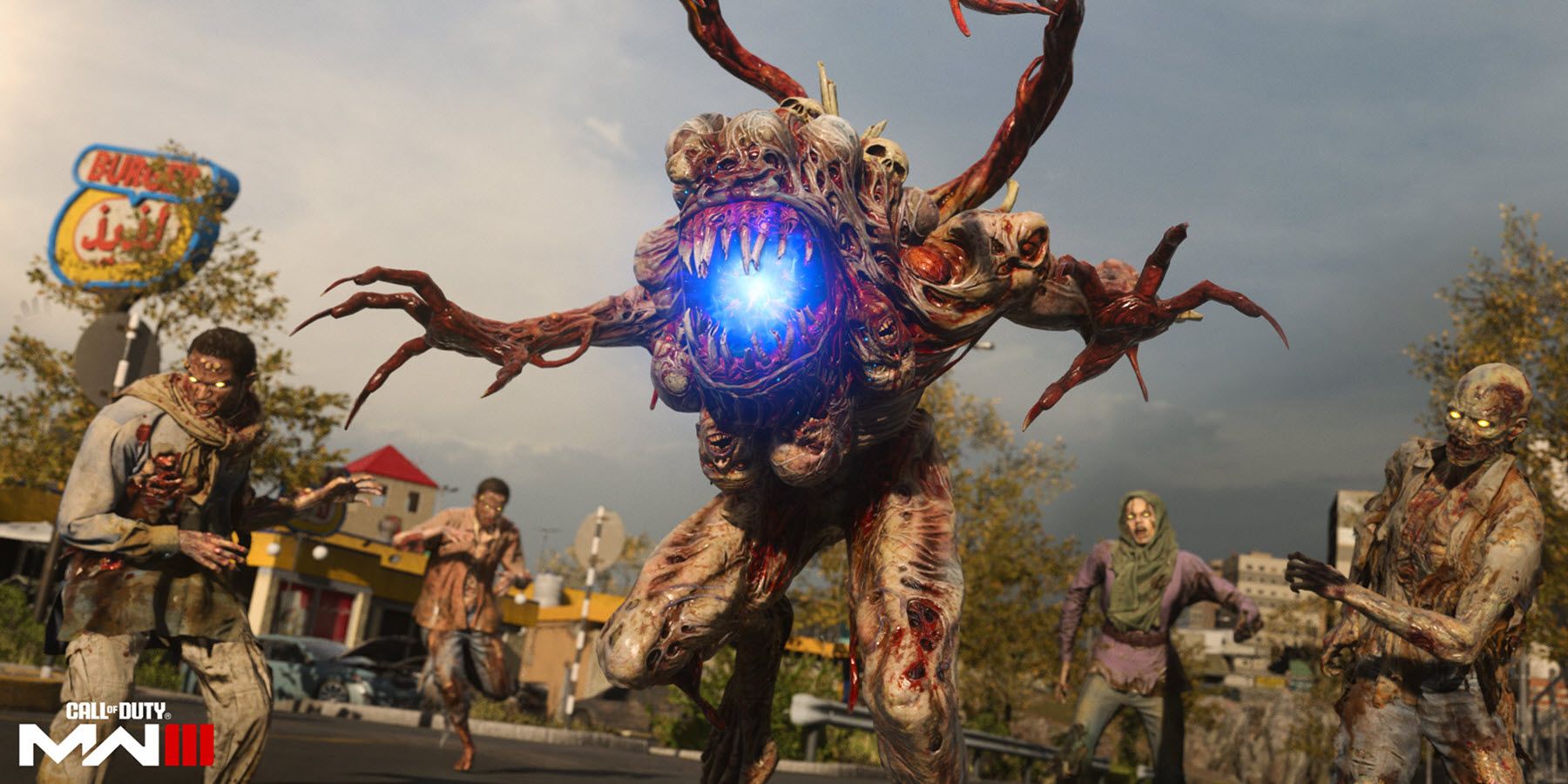 Modern Warfare 3 Zombies beta to reportedly roll out ahead of the release