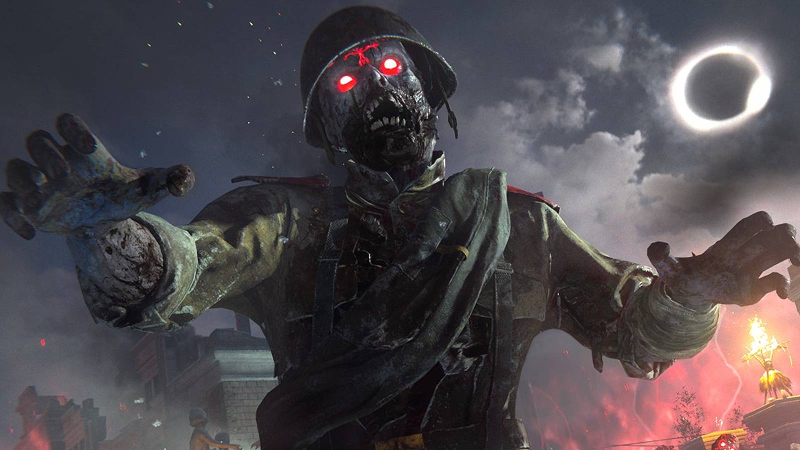 zombies from call of duty vanguard