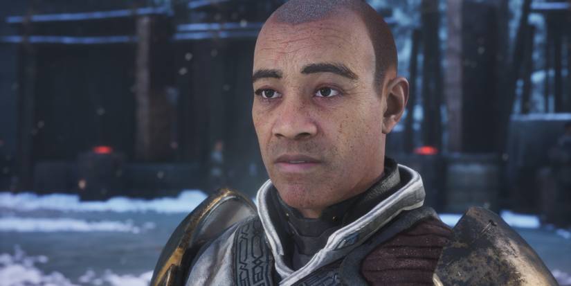 Captain Selko in Immortals of Aveum