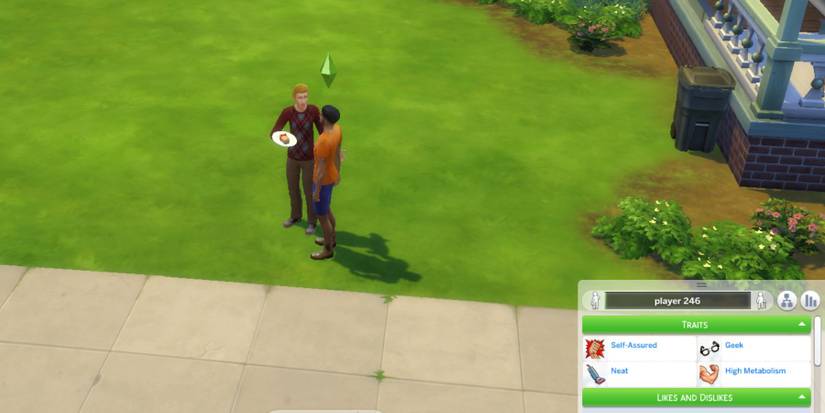sims 4 law career traits and skills