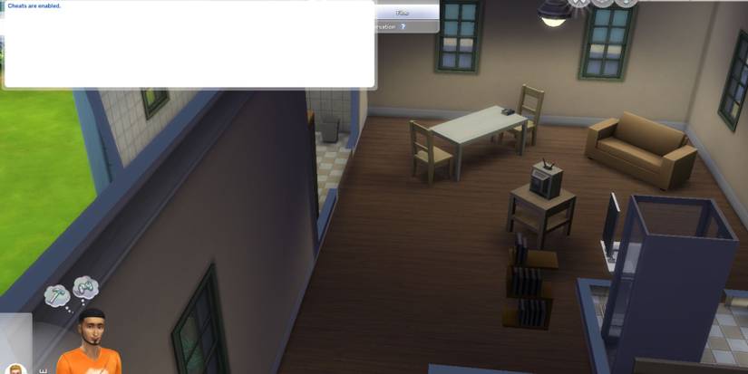 sims 4 law career cheat