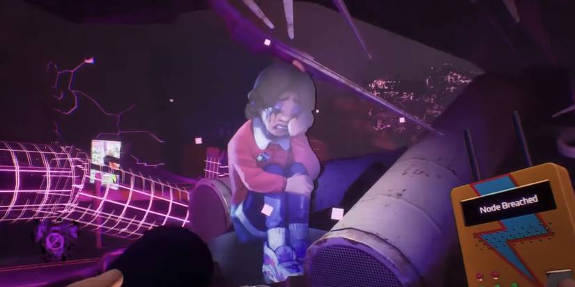 Five Nights at Freddy's: Security Breach RUIN DLC Shows a Heartbreaking ...