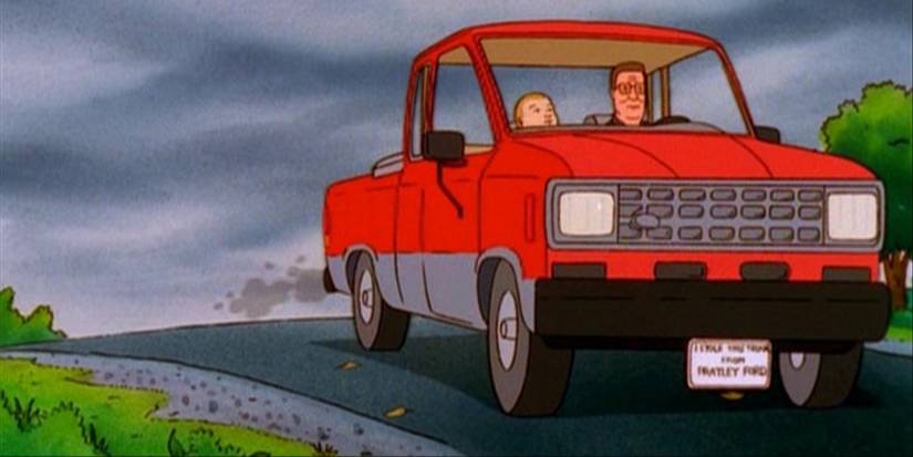 Chasing Bobby Season 5 King of the Hill