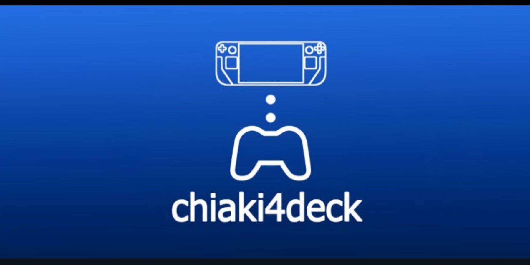 Chiaki4Deck - Steam Deck