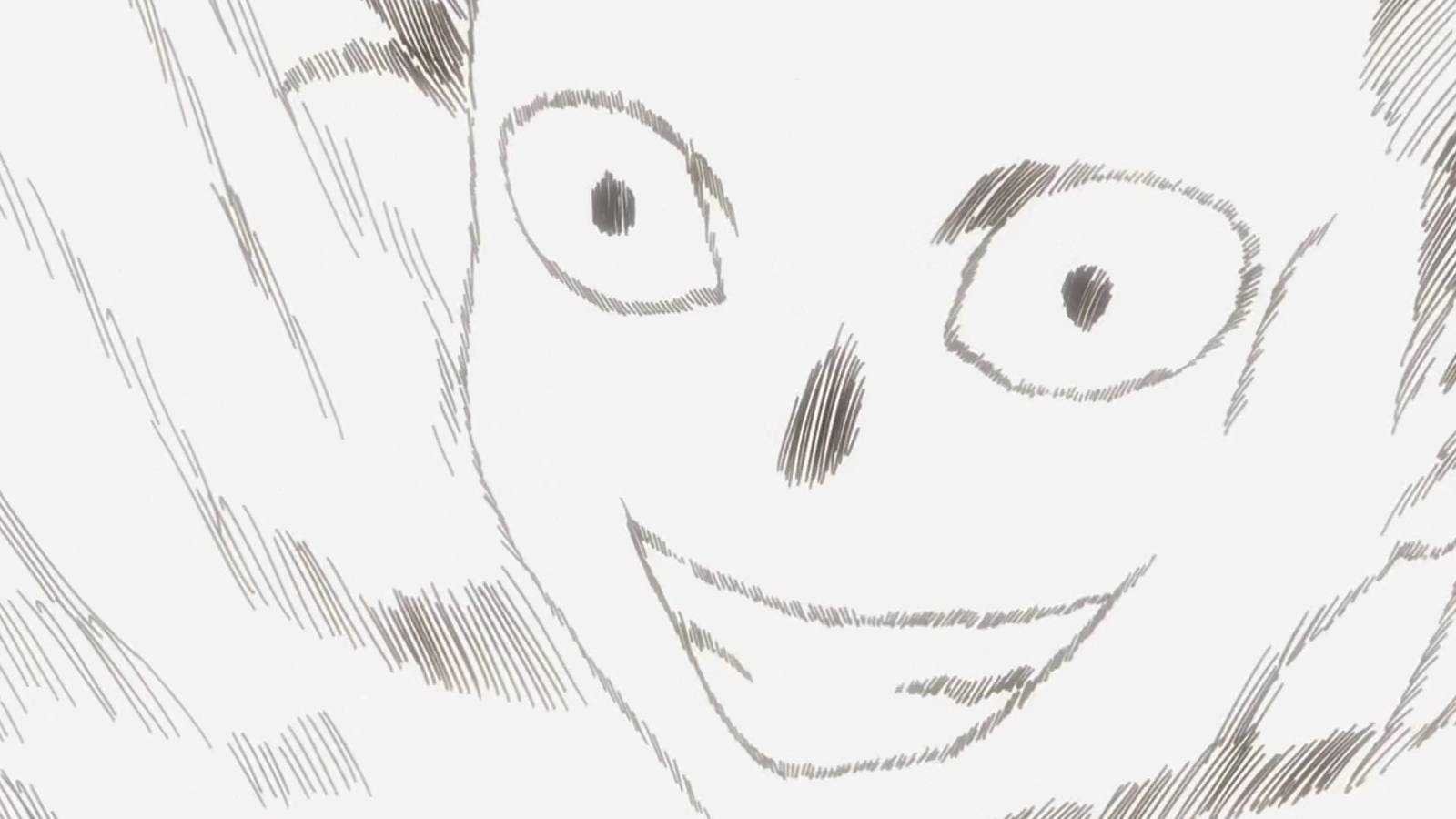 Sakuga Animation What is