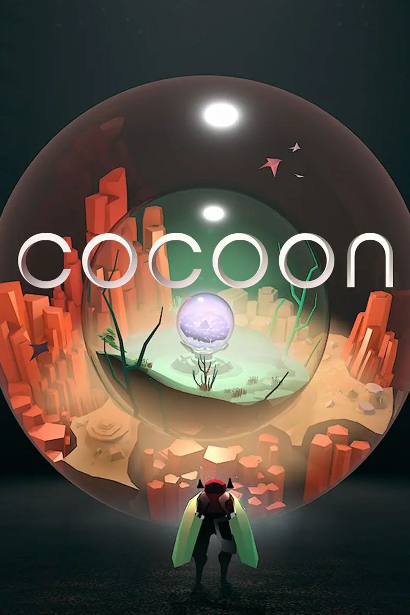 cocoon game