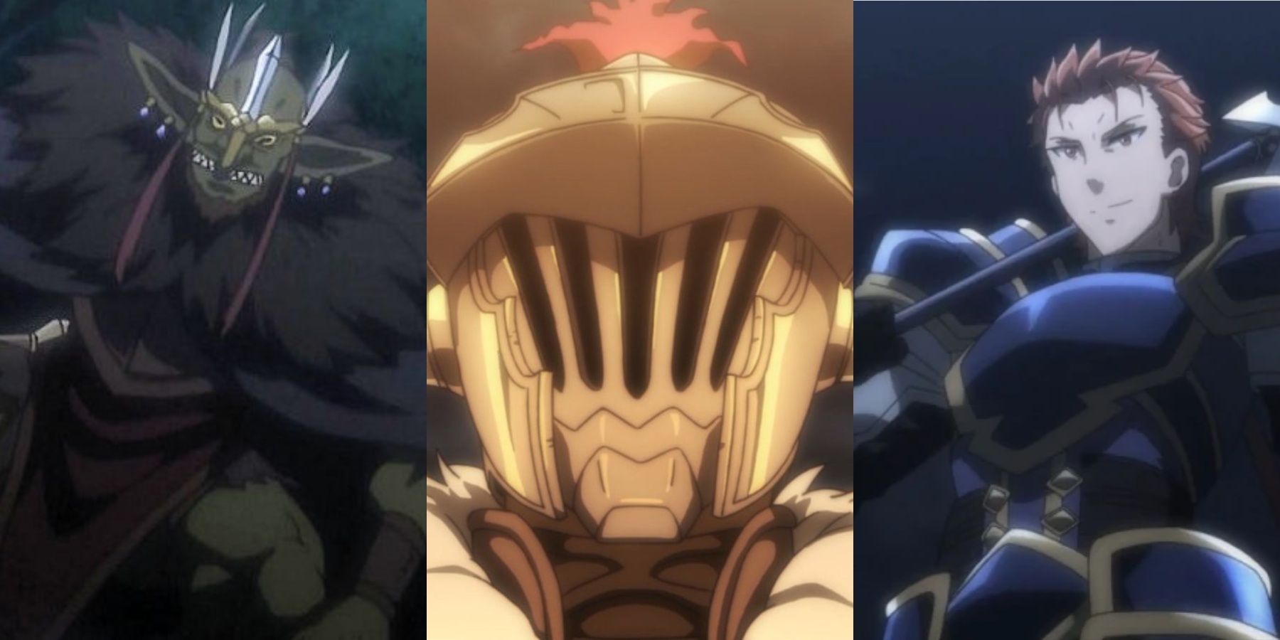 Goblin Slayer