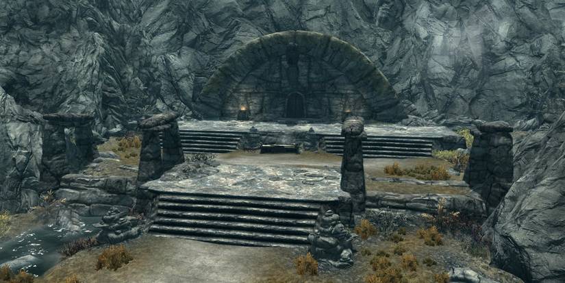 dead men's respite location 