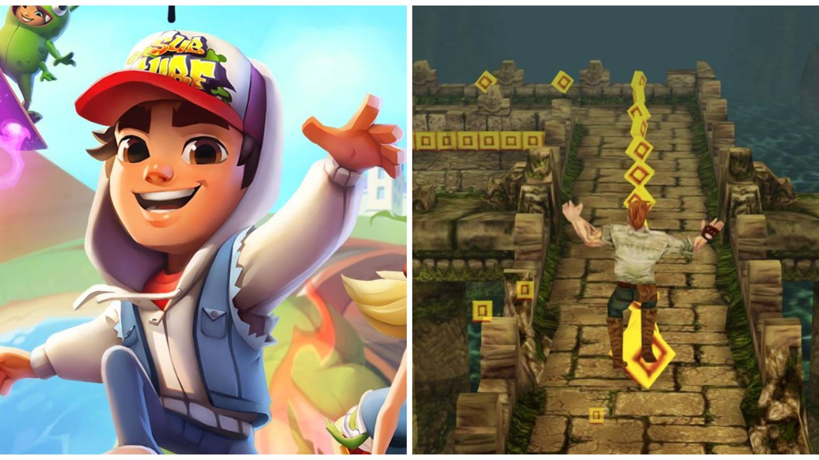 Mobile Games That Help You Wake Up