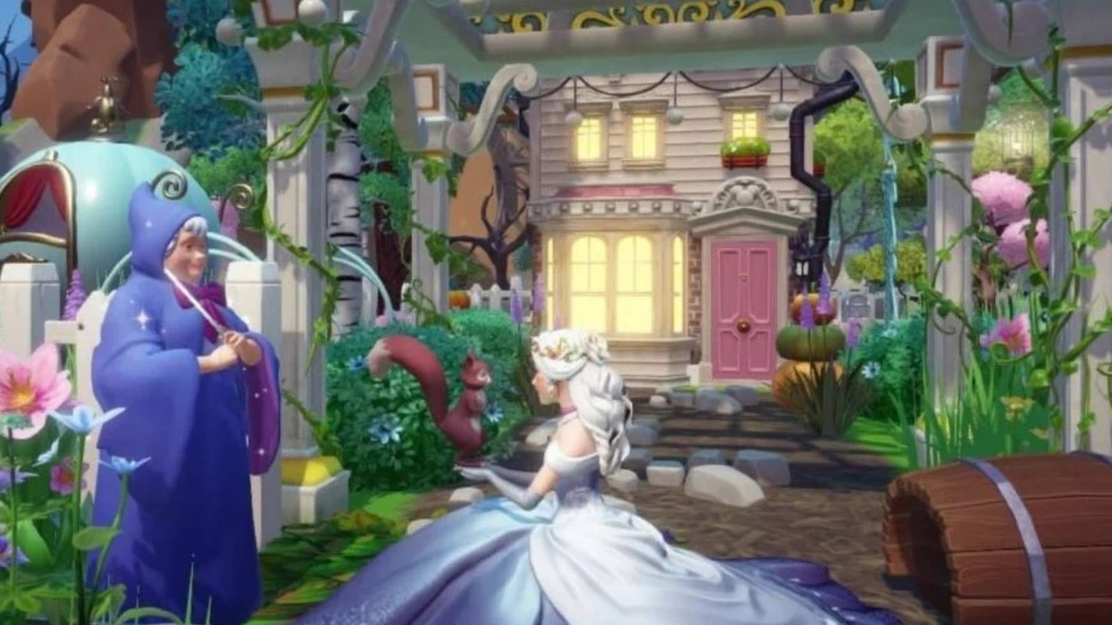 dreamlight ball contest winner ddlv