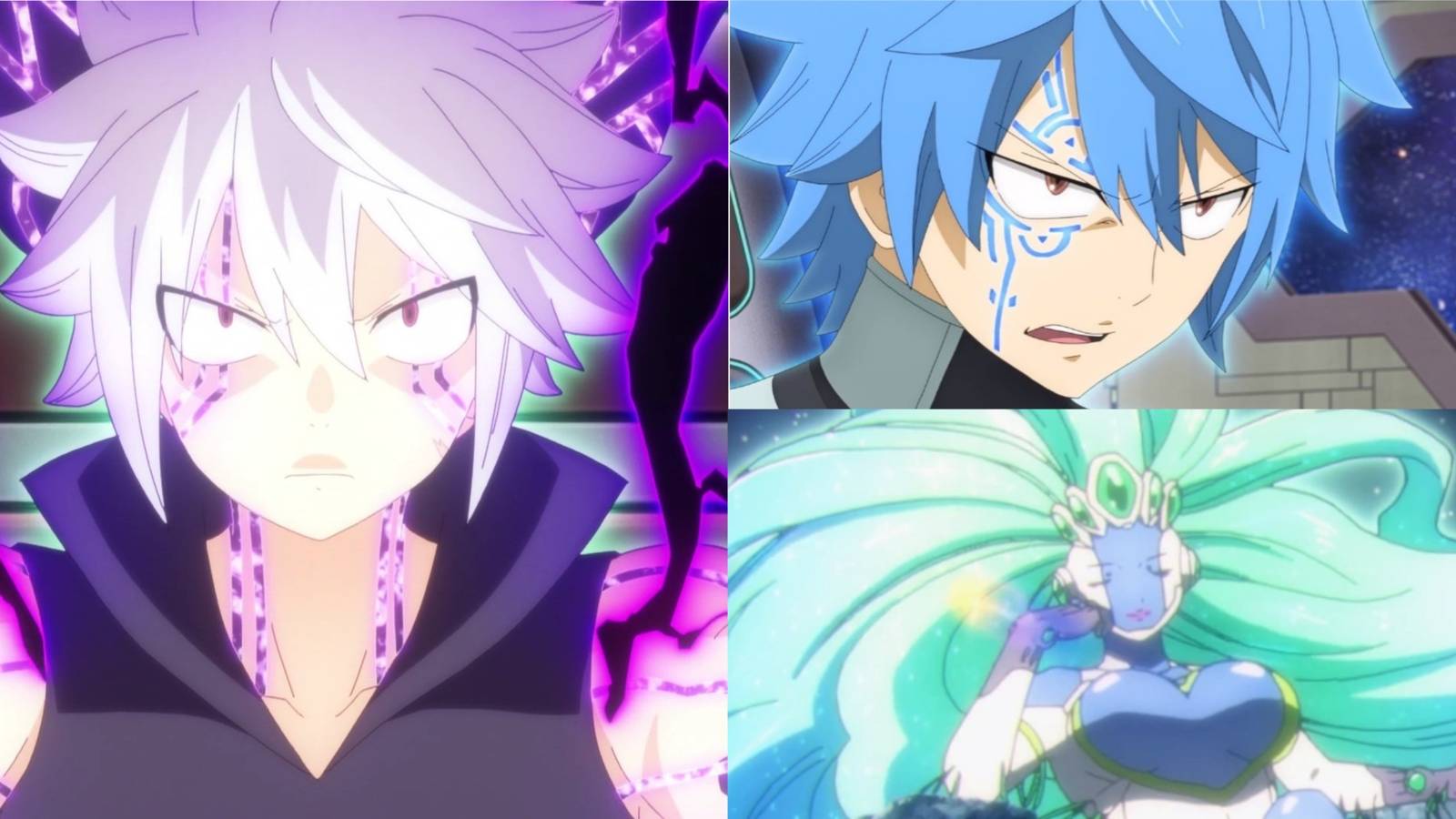 Edens Zero: 10 Strongest Characters, Ranked featured image