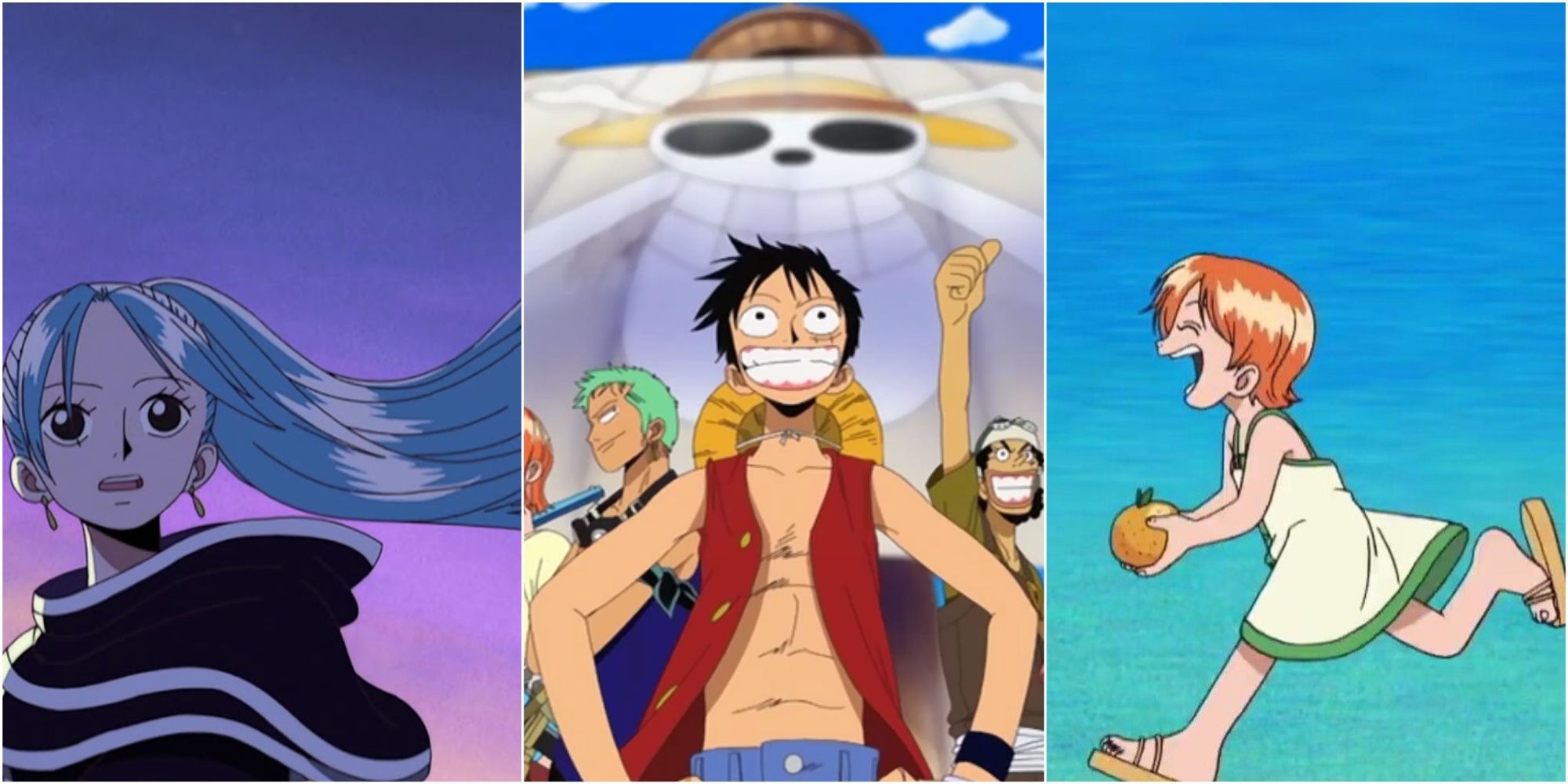 5th JUMP's Universal Illustration Contest Theme: ONE PIECE | Contest - ART  street by MediBang