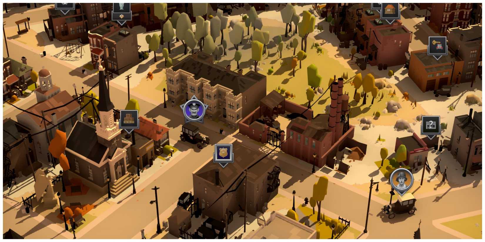Best Crime Simulation Games