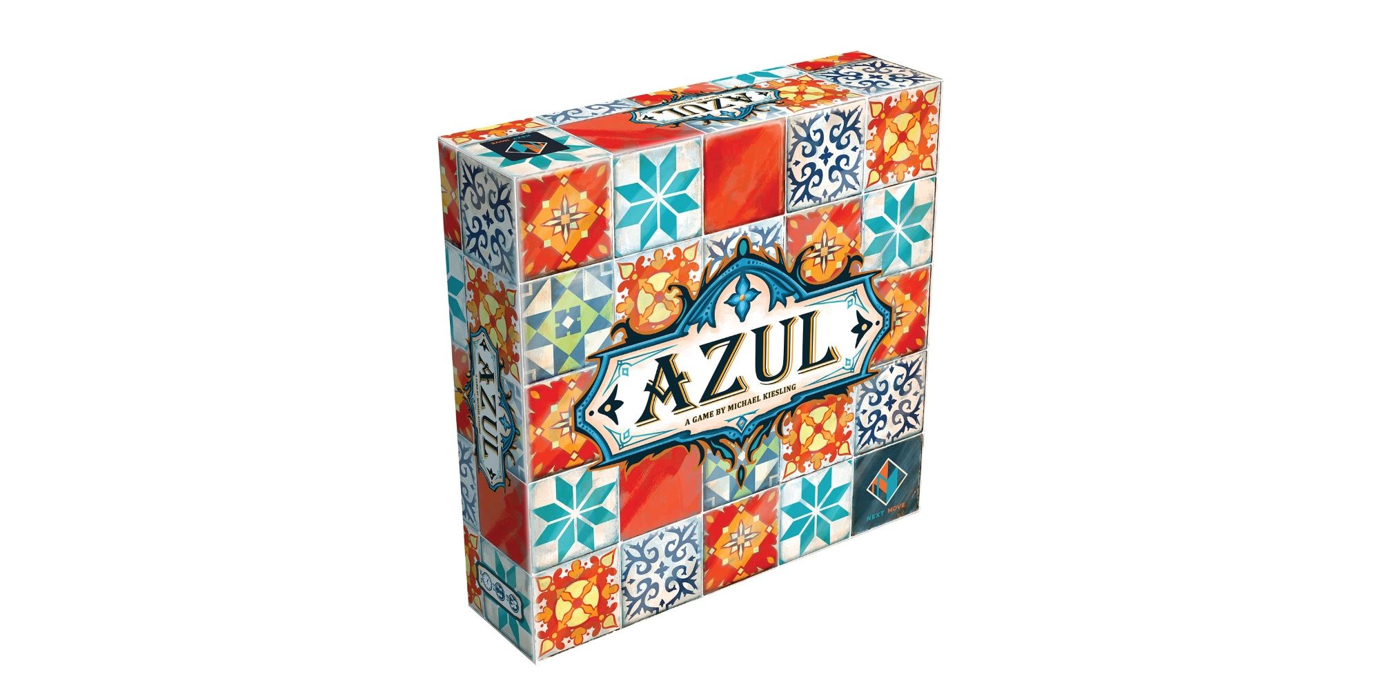 Azul box