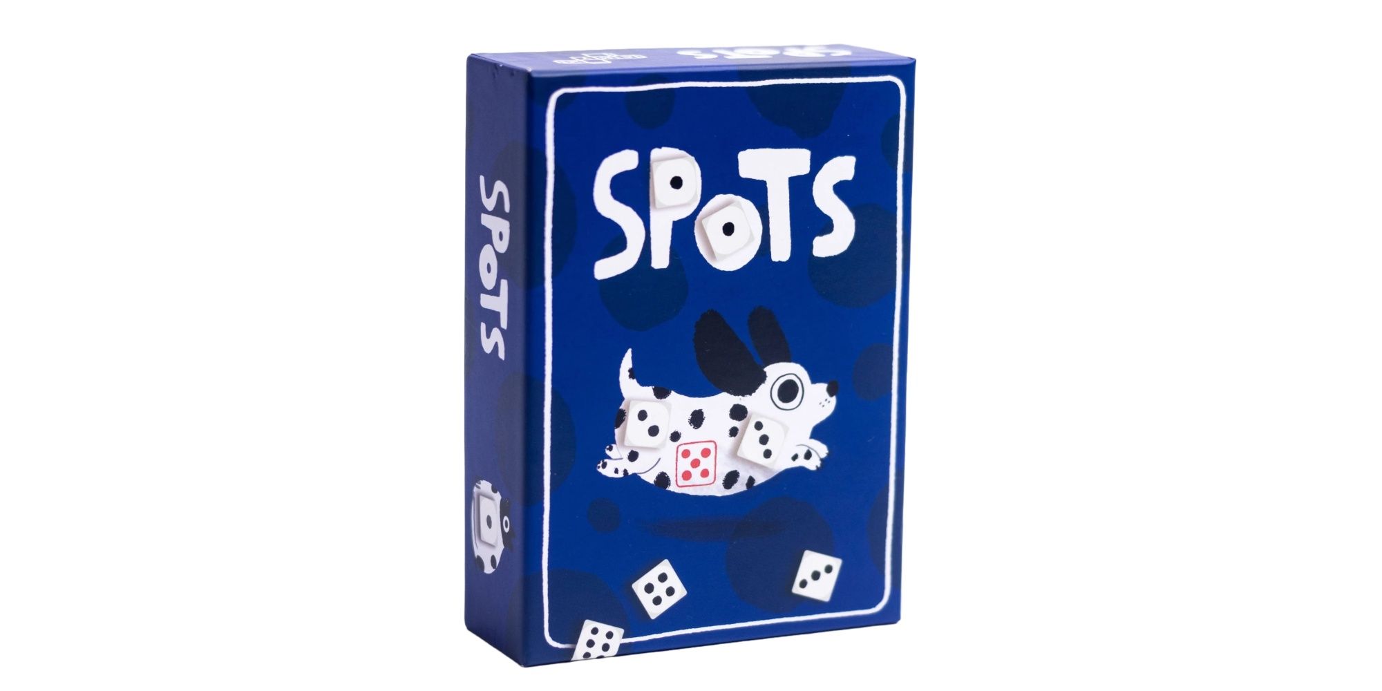 Spots box