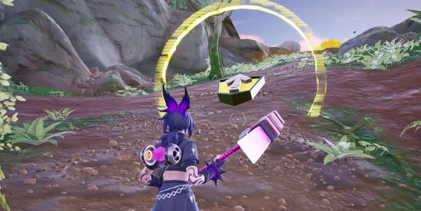 finding week three tokens near rumble ruins