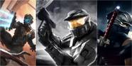 Best Starting Weapons In Games