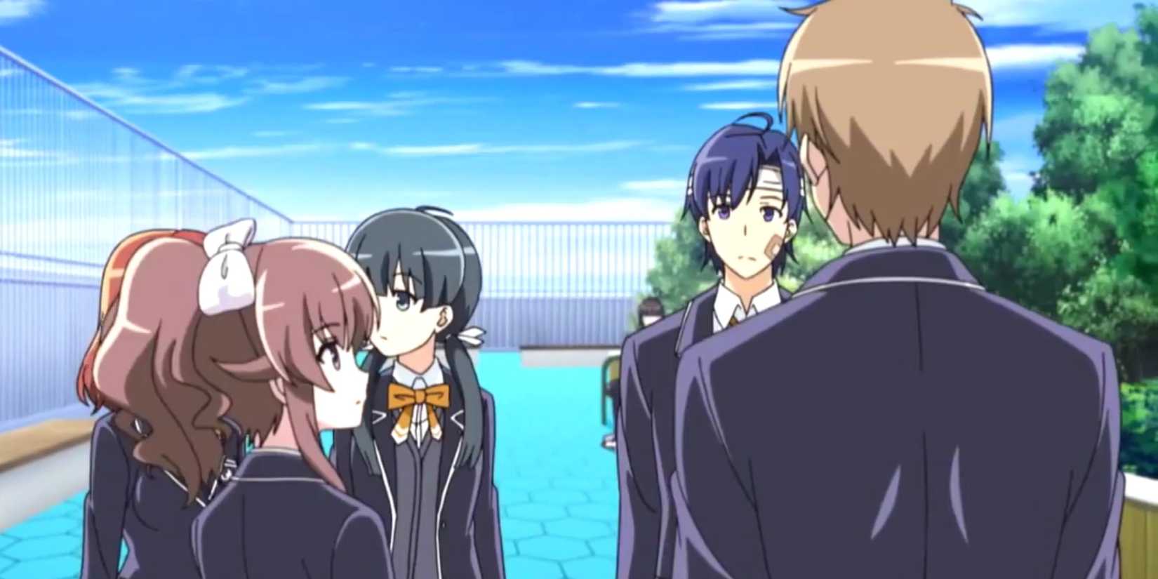 In Search Of The Lost Future