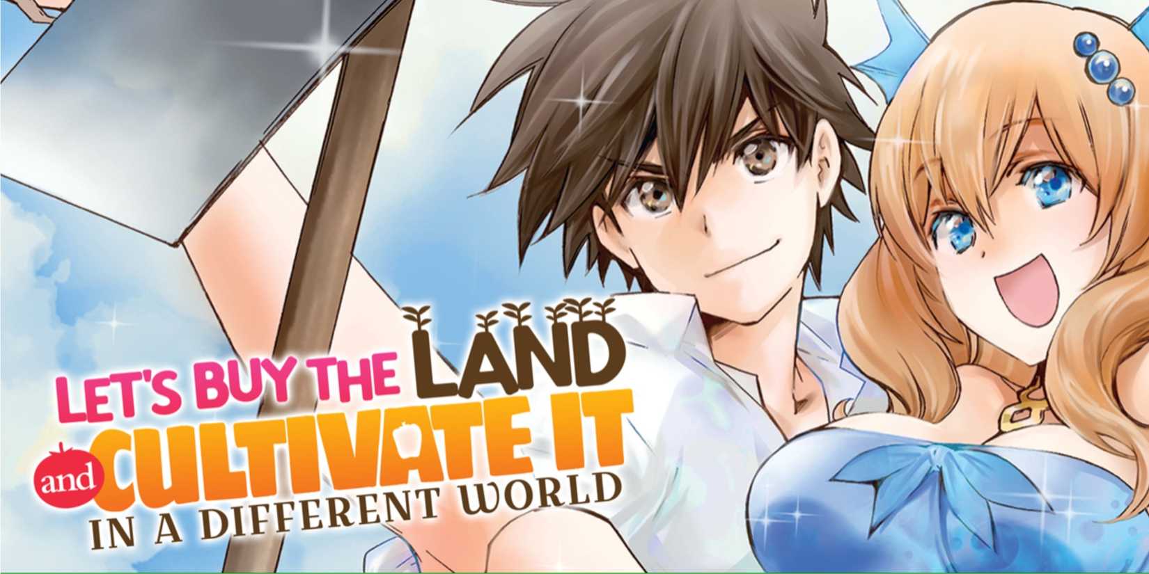 Let's Buy Land And Cultivate In Another World gamerant.com